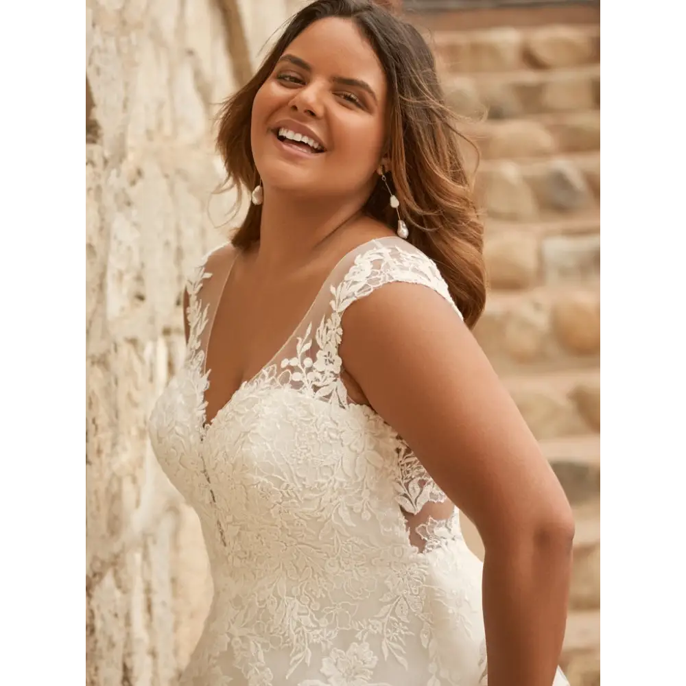 Diana by Maggie Sottero - Wedding Dresses