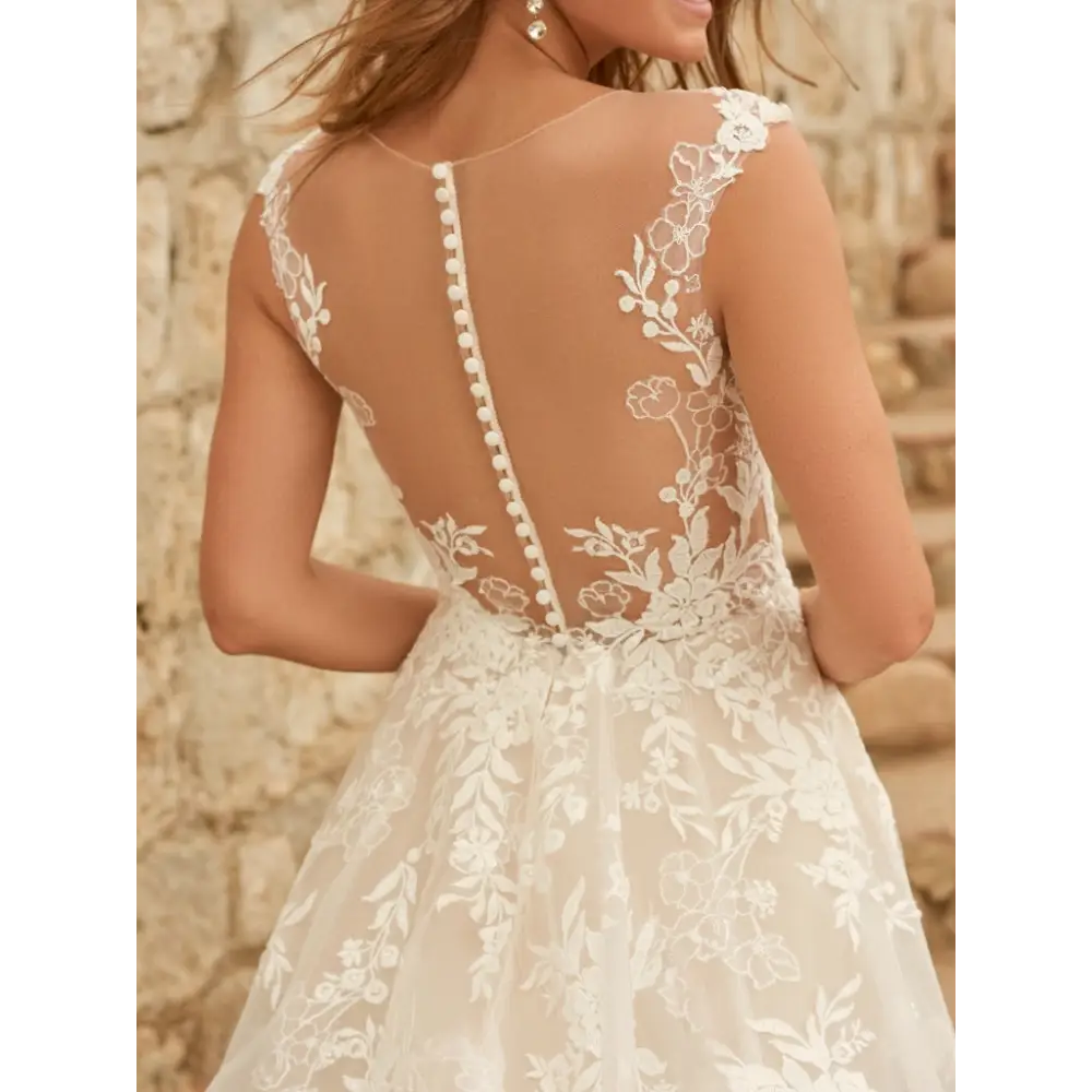 Diana by Maggie Sottero - Wedding Dresses
