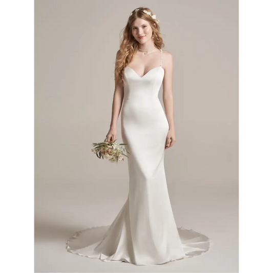 Dinah by Rebecca Ingram - Wedding Dresses