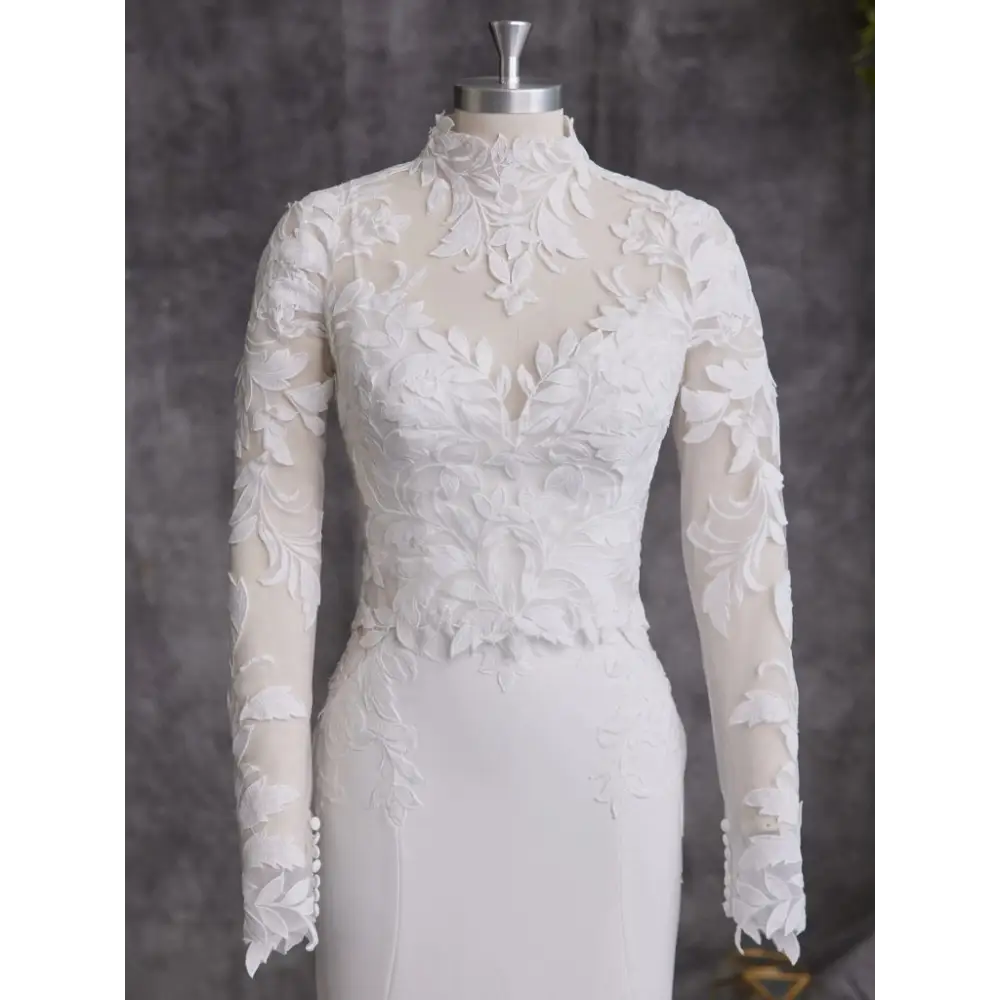 Dionne Jacket by Rebecca Ingram - Jackets