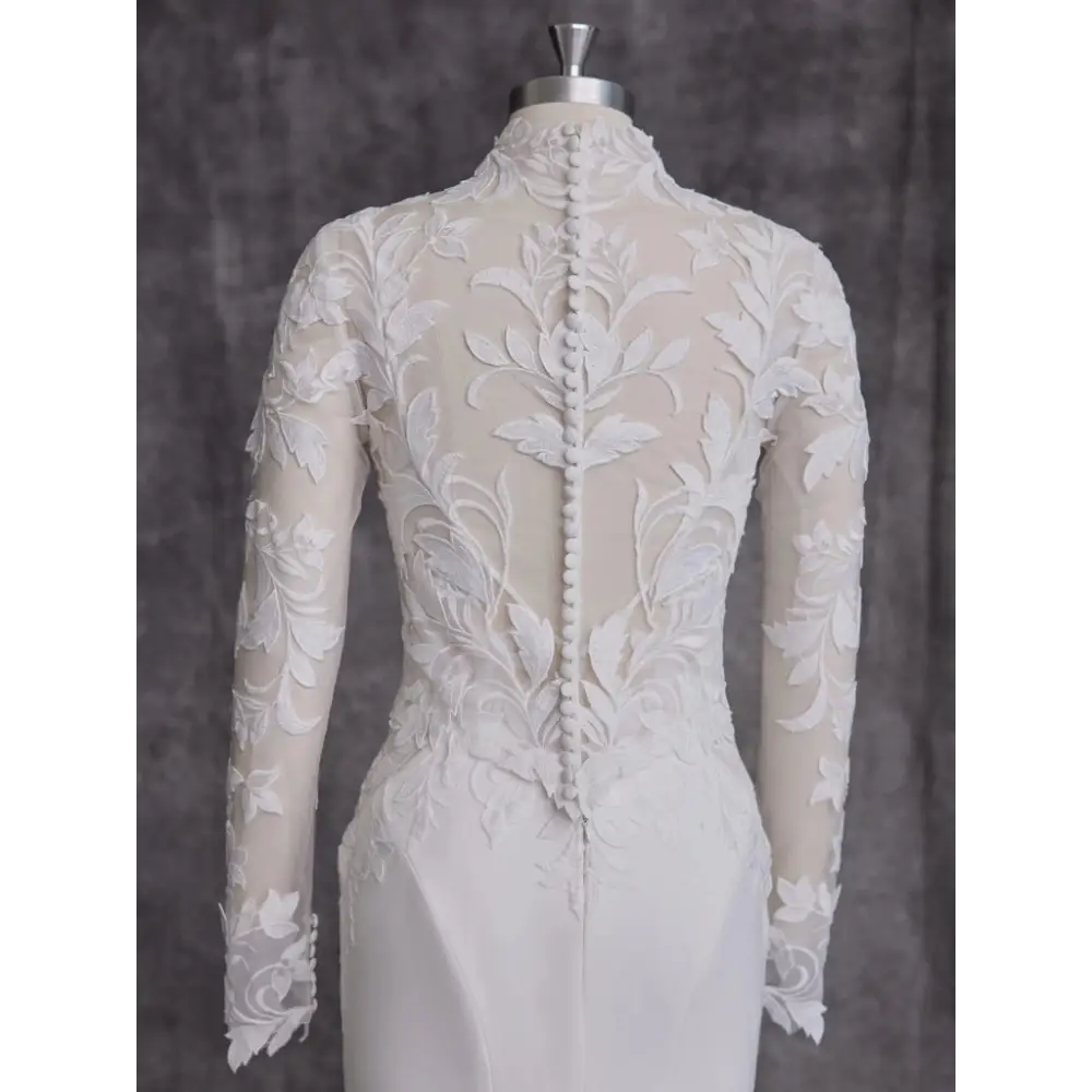 Dionne Jacket by Rebecca Ingram - Jackets