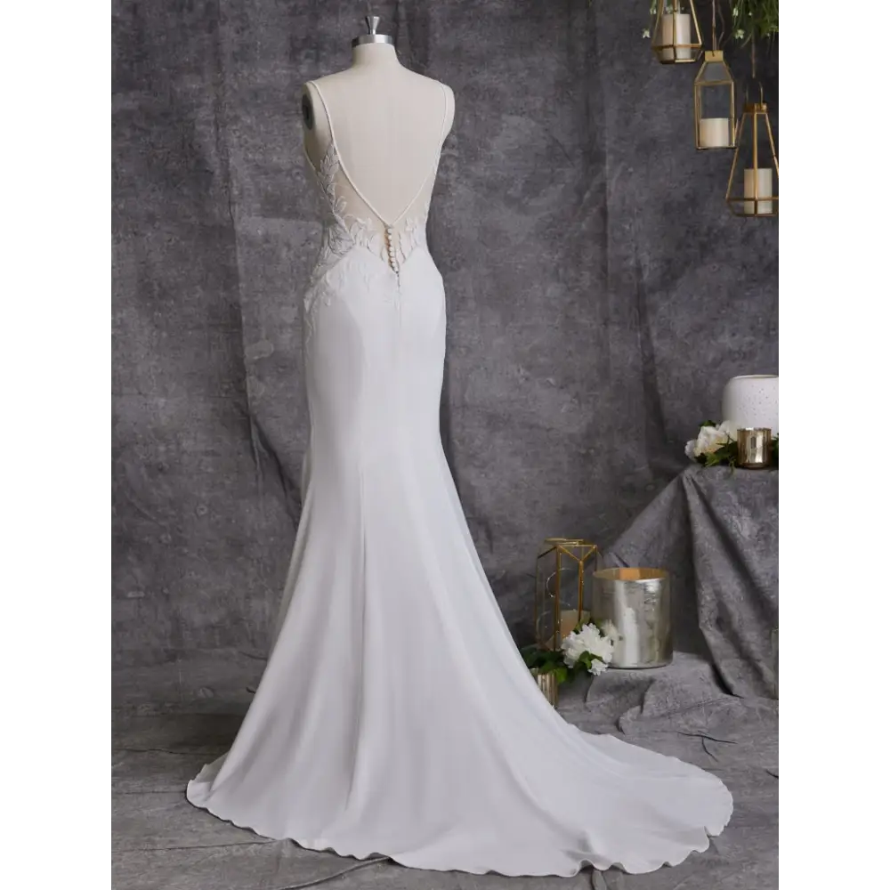 Dionne by Rebecca Ingram - Wedding Dresses