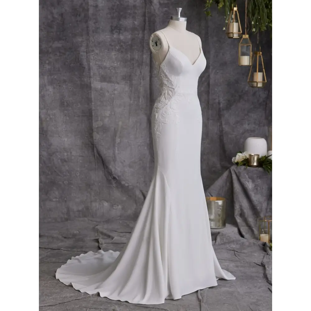 Dionne by Rebecca Ingram - Wedding Dresses