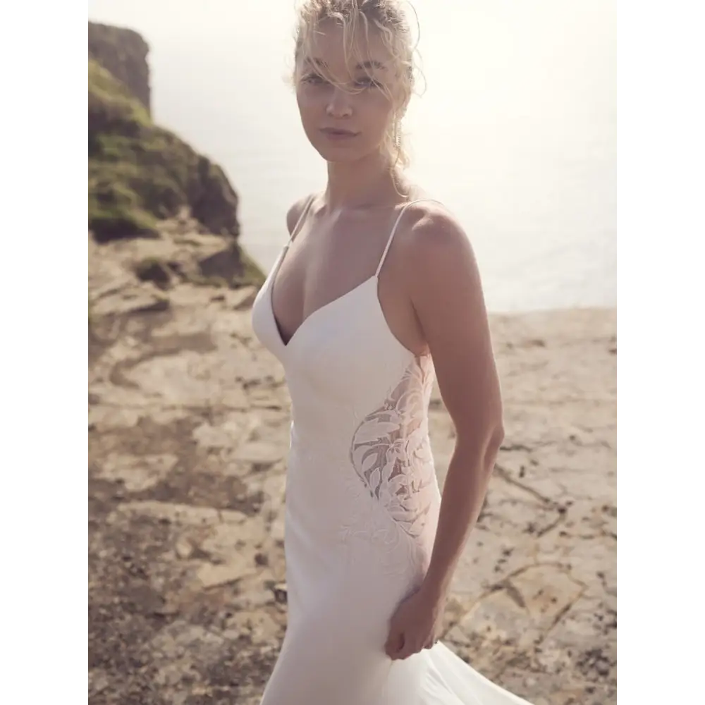 Dionne by Rebecca Ingram - Wedding Dresses