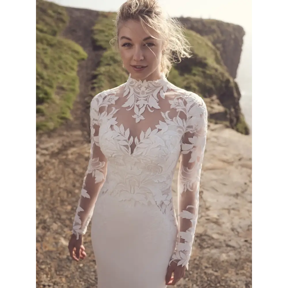 Dionne by Rebecca Ingram - Wedding Dresses