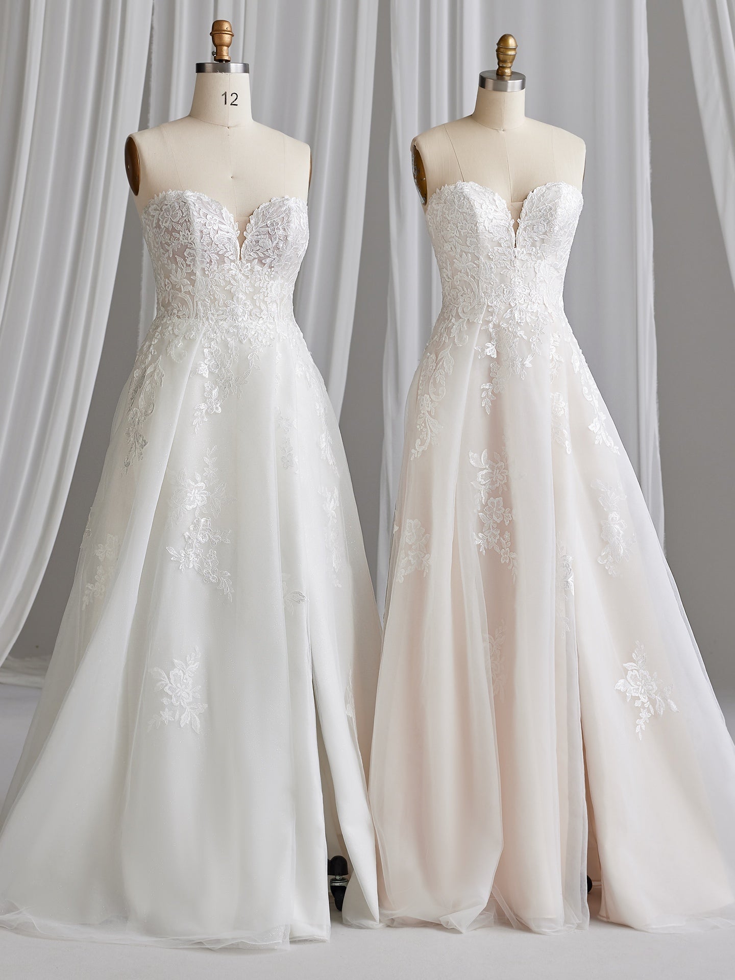 Dolly by Rebecca Ingram - Wedding Dresses