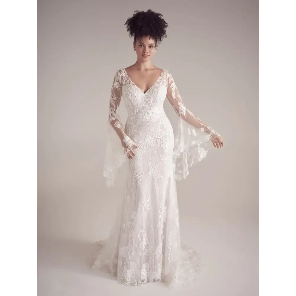 Doreen by Maggie Sottero - Wedding Dresses