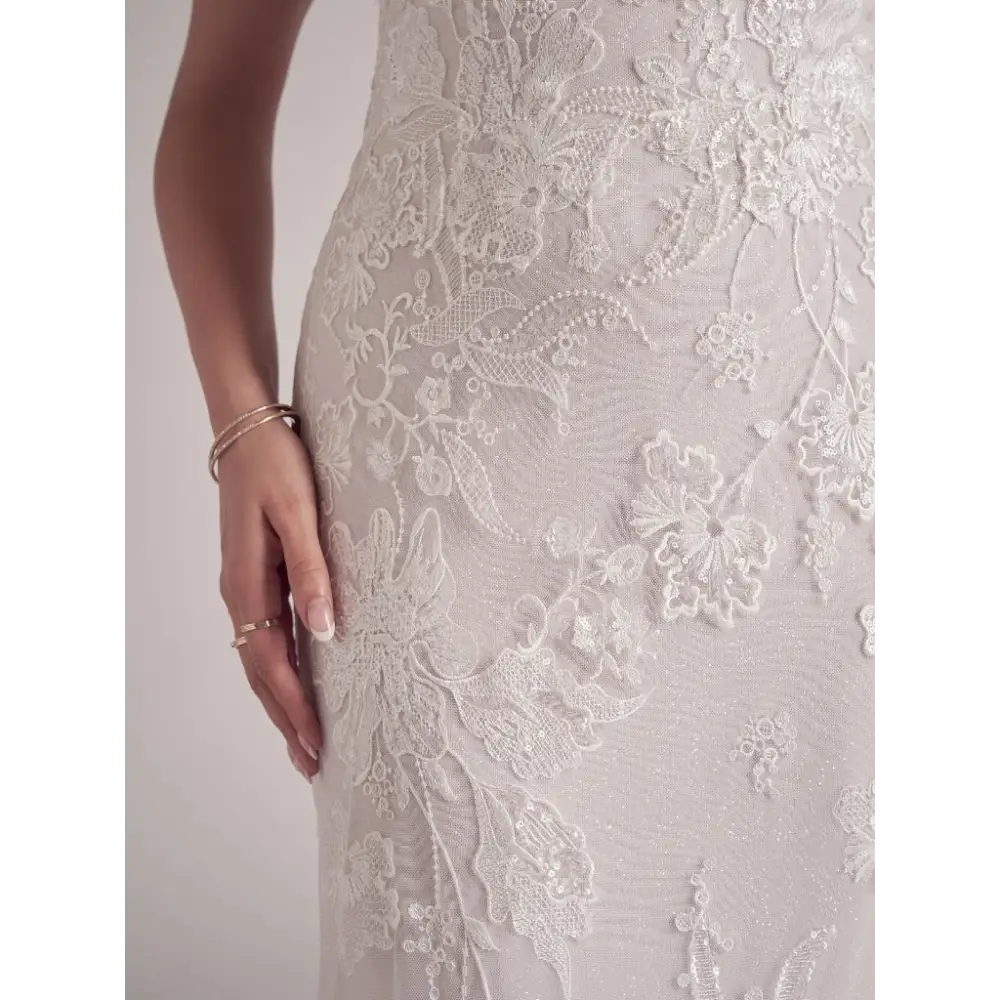 Doreen by Maggie Sottero - Wedding Dresses