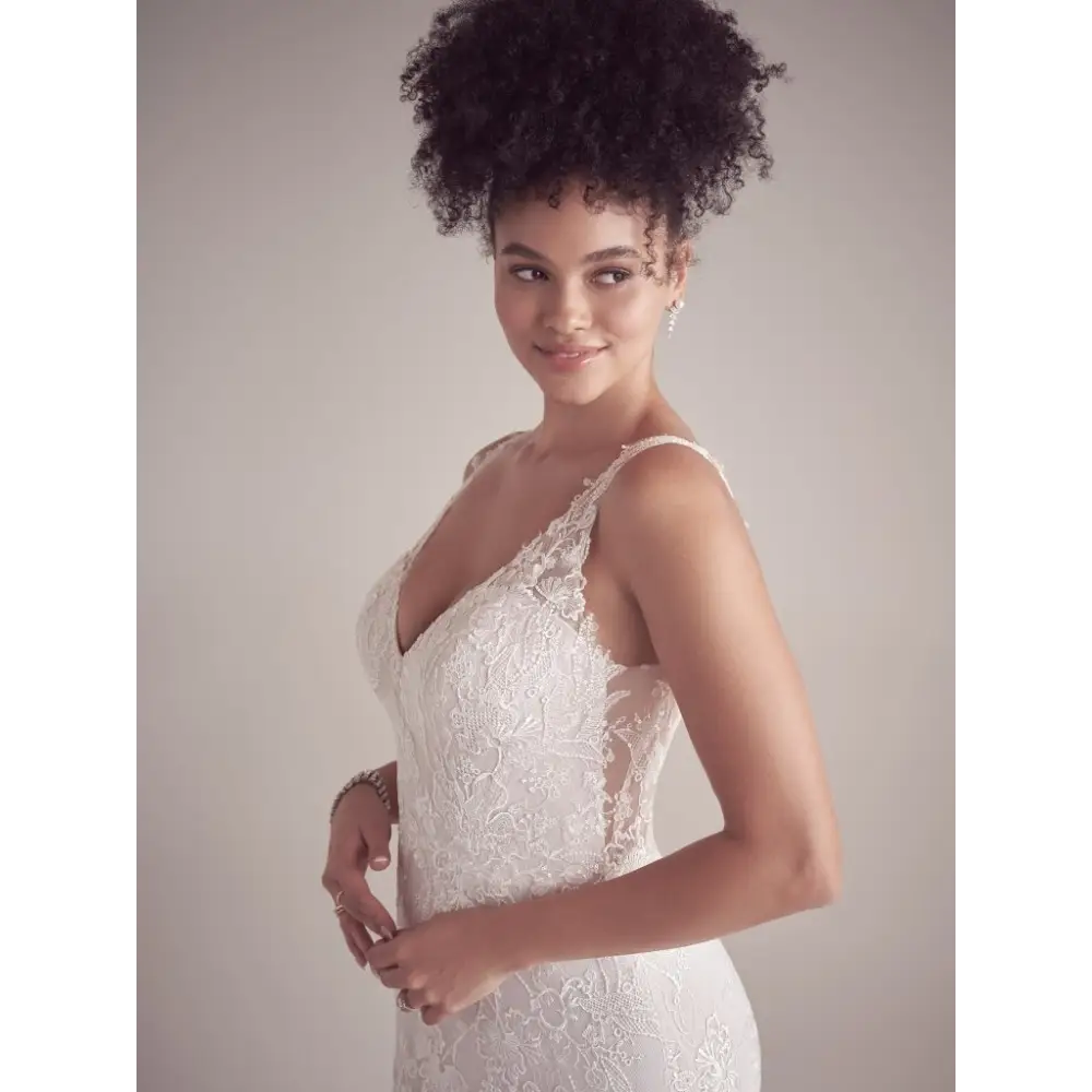 Doreen by Maggie Sottero - Wedding Dresses