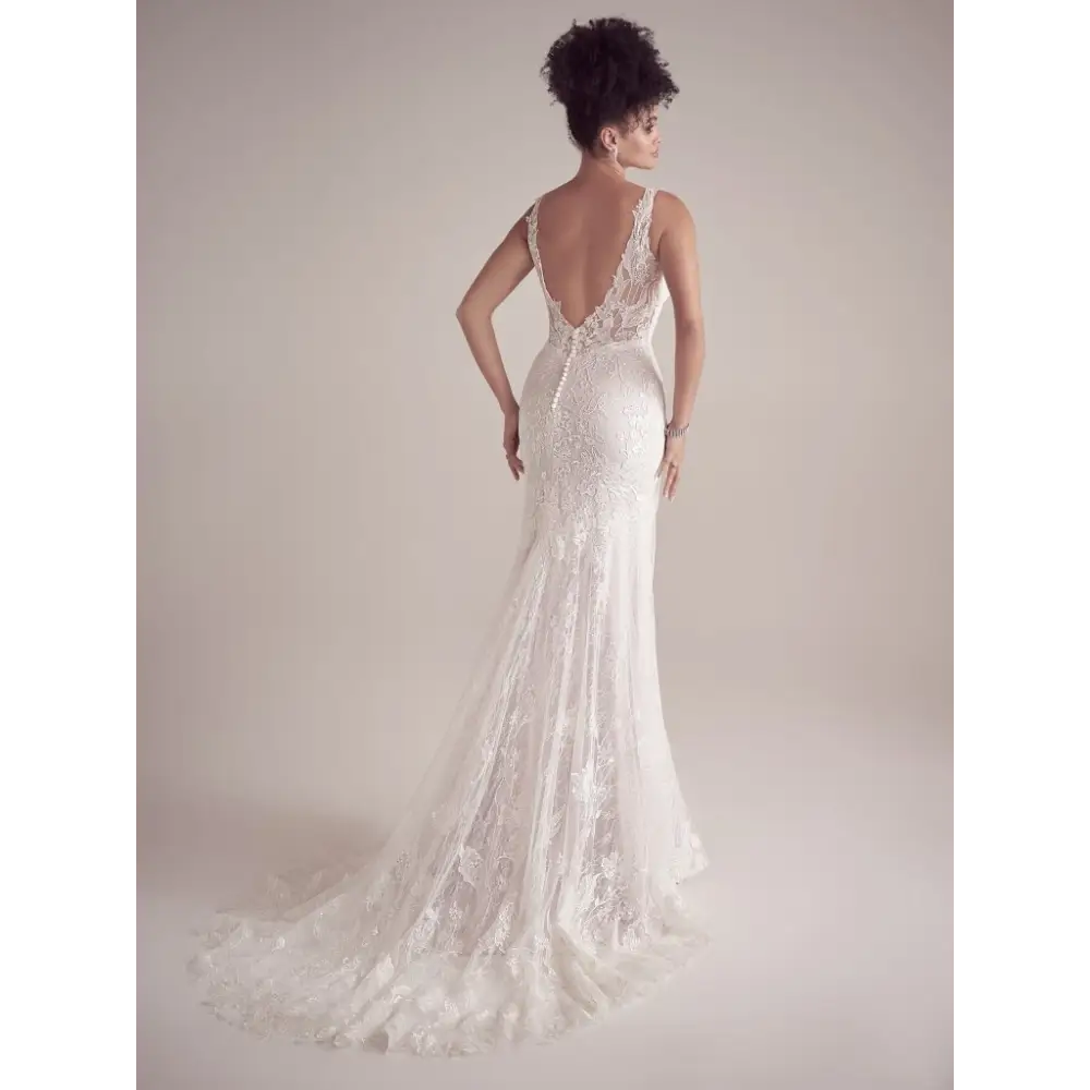 Doreen by Maggie Sottero - Wedding Dresses