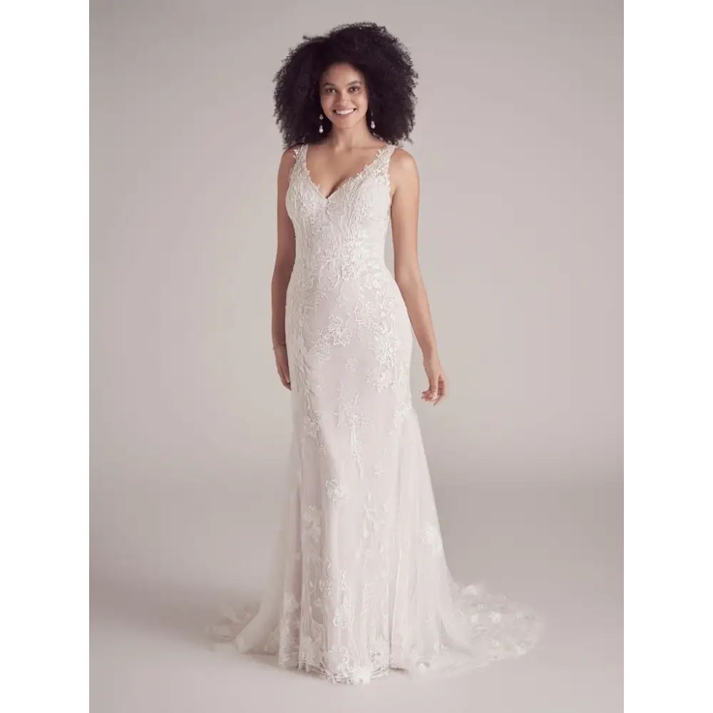 Doreen by Maggie Sottero - Wedding Dresses