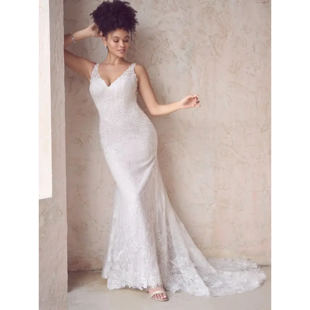Doreen by Maggie Sottero - Wedding Dresses
