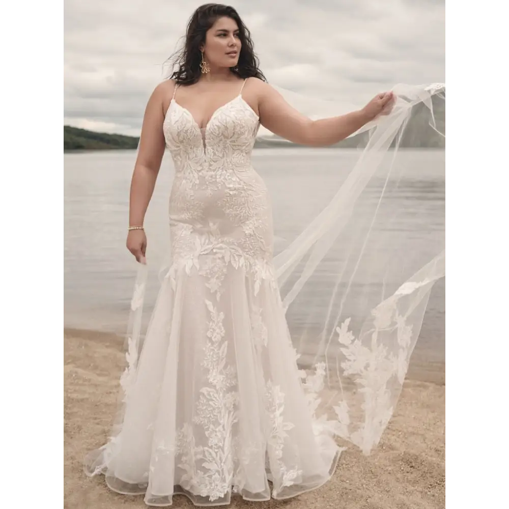 Dove by Sottero & Midgley - Wedding Dresses