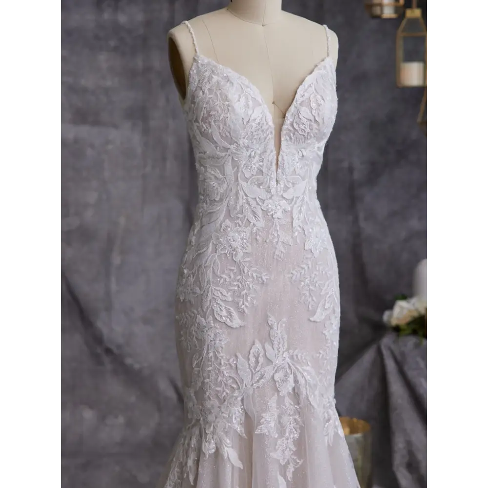 Dove by Sottero & Midgley - Wedding Dresses