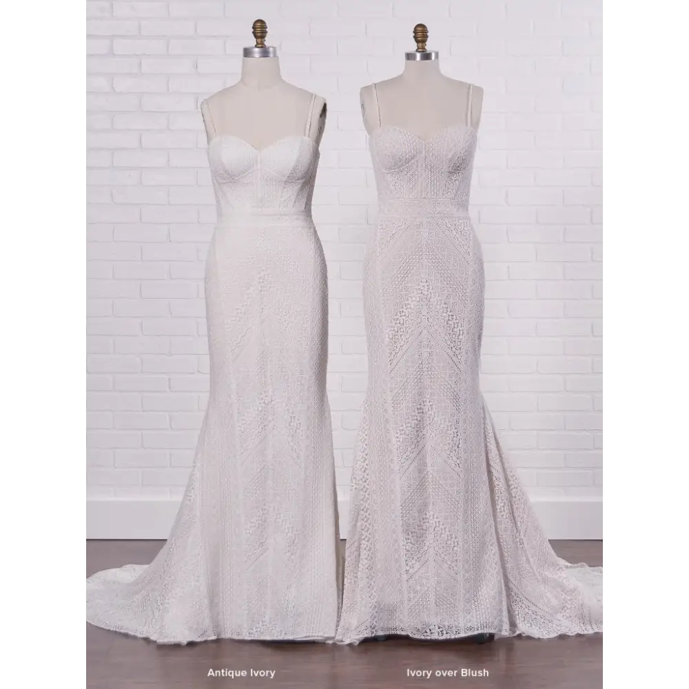 Dover by Maggie Sottero - Wedding Dresses