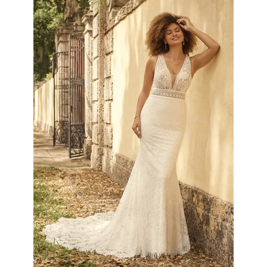Drita by Maggie Sottero - Wedding Dresses
