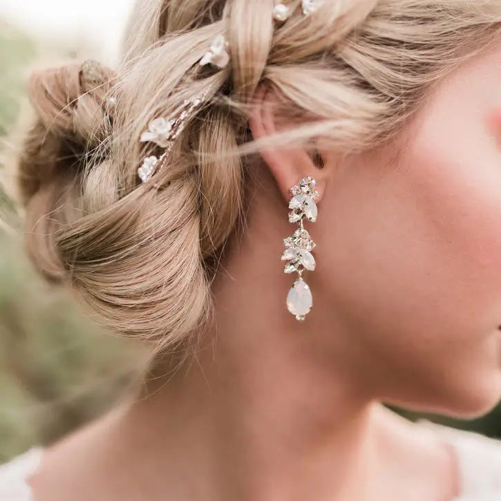 E1960 Earrings - Accessories