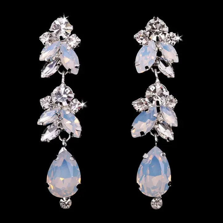 E1960 Earrings - Accessories