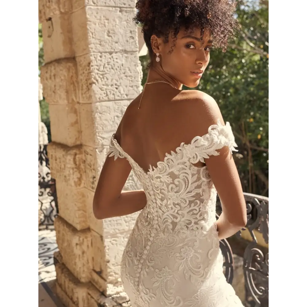 Edison by Maggie Sottero - Wedding Dresses