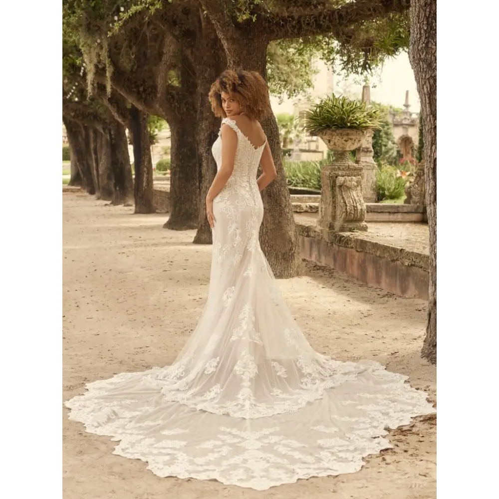 Edison by Maggie Sottero - Wedding Dresses