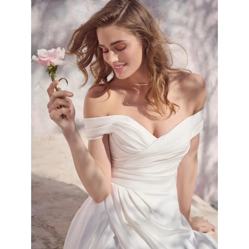 Ekaterina by Maggie Sottero - Wedding Dresses
