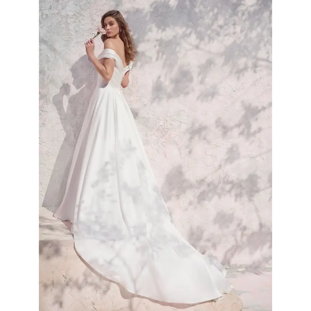 Ekaterina by Maggie Sottero - Wedding Dresses
