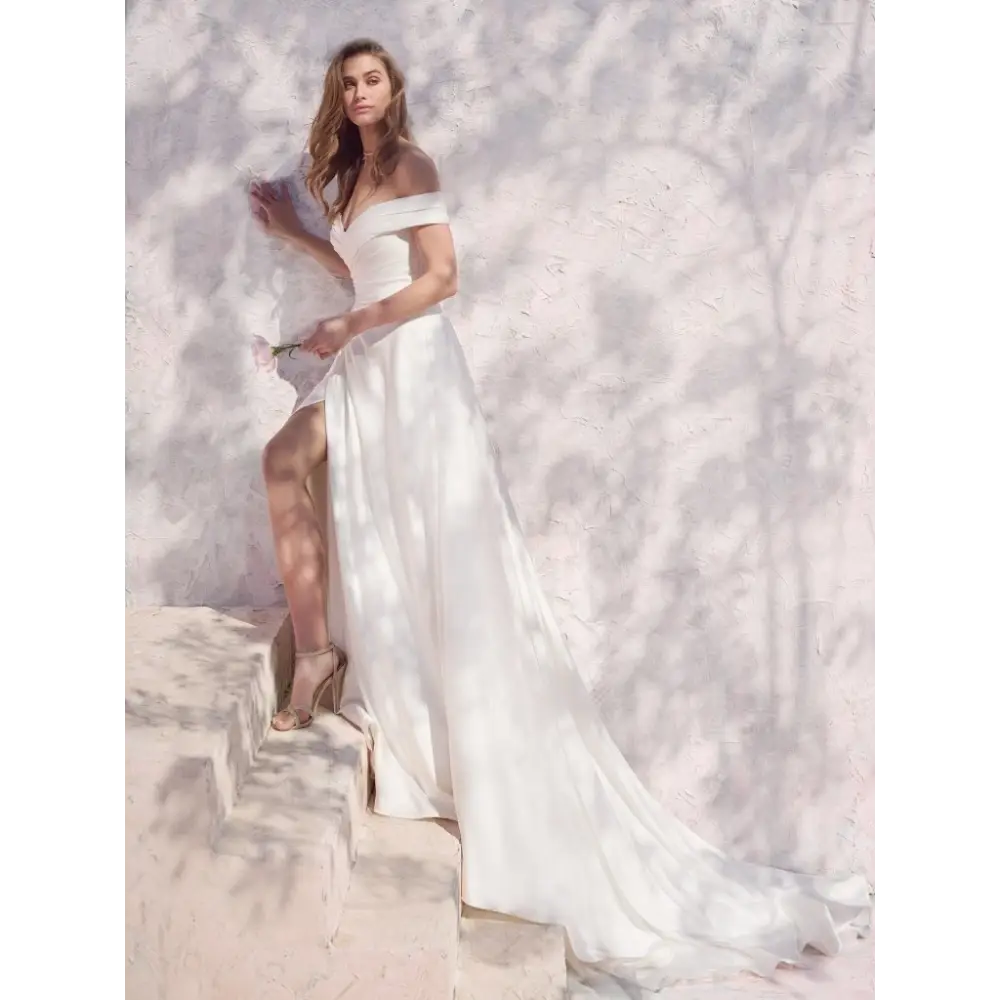 Ekaterina by Maggie Sottero - Wedding Dresses