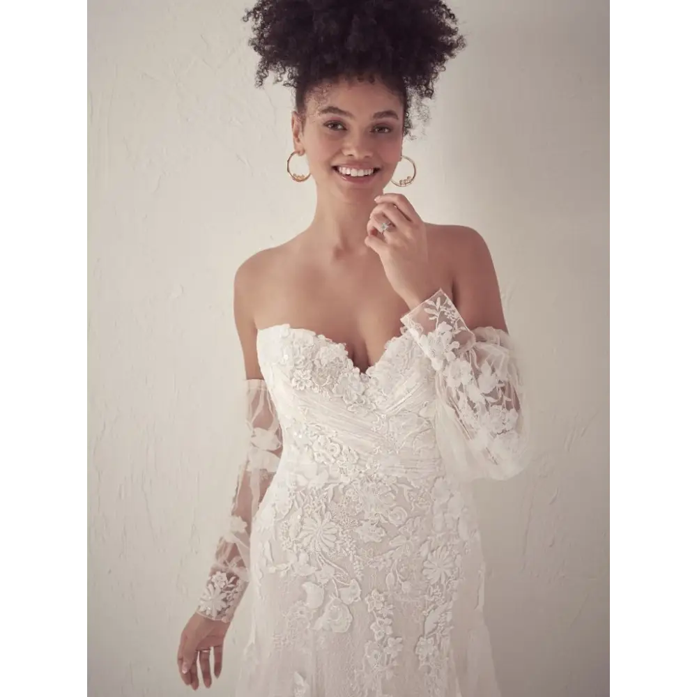Ellington by Maggie Sottero - Wedding Dresses