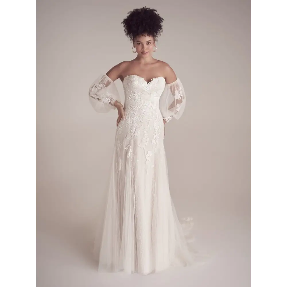 Ellington by Maggie Sottero - Wedding Dresses
