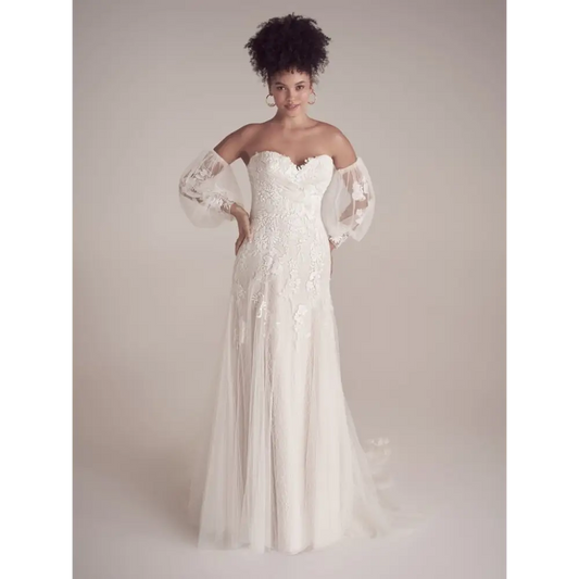 Ellington by Maggie Sottero - Wedding Dresses
