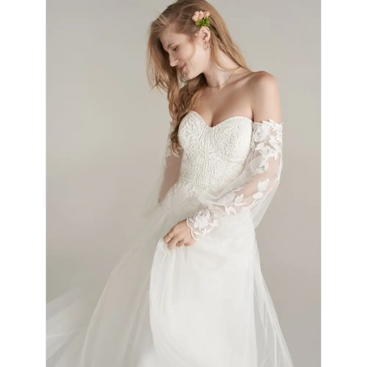 Elouise by Rebecca Ingram - Wedding Dresses
