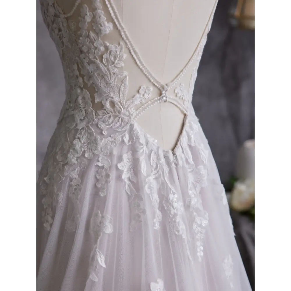 Elsinore by Rebecca Ingram - Wedding Dresses