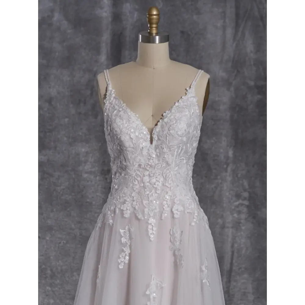 Elsinore by Rebecca Ingram - Wedding Dresses