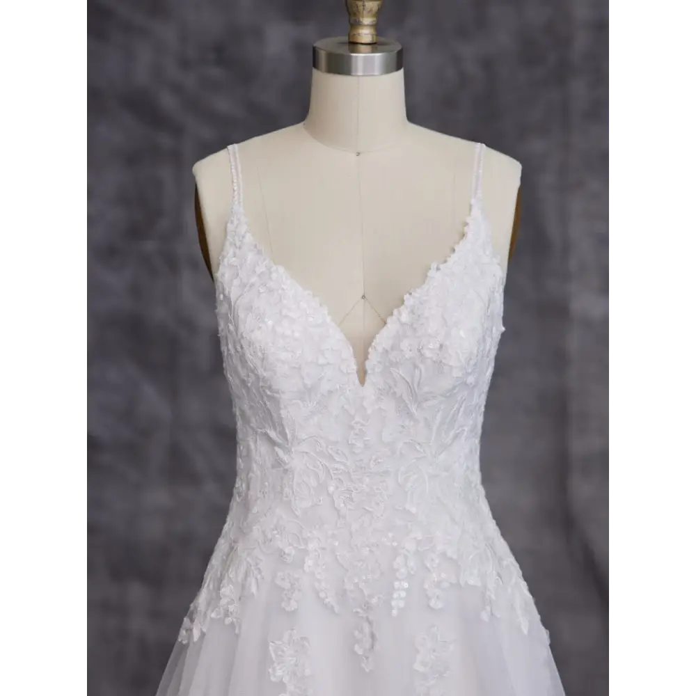 Elsinore by Rebecca Ingram - Wedding Dresses