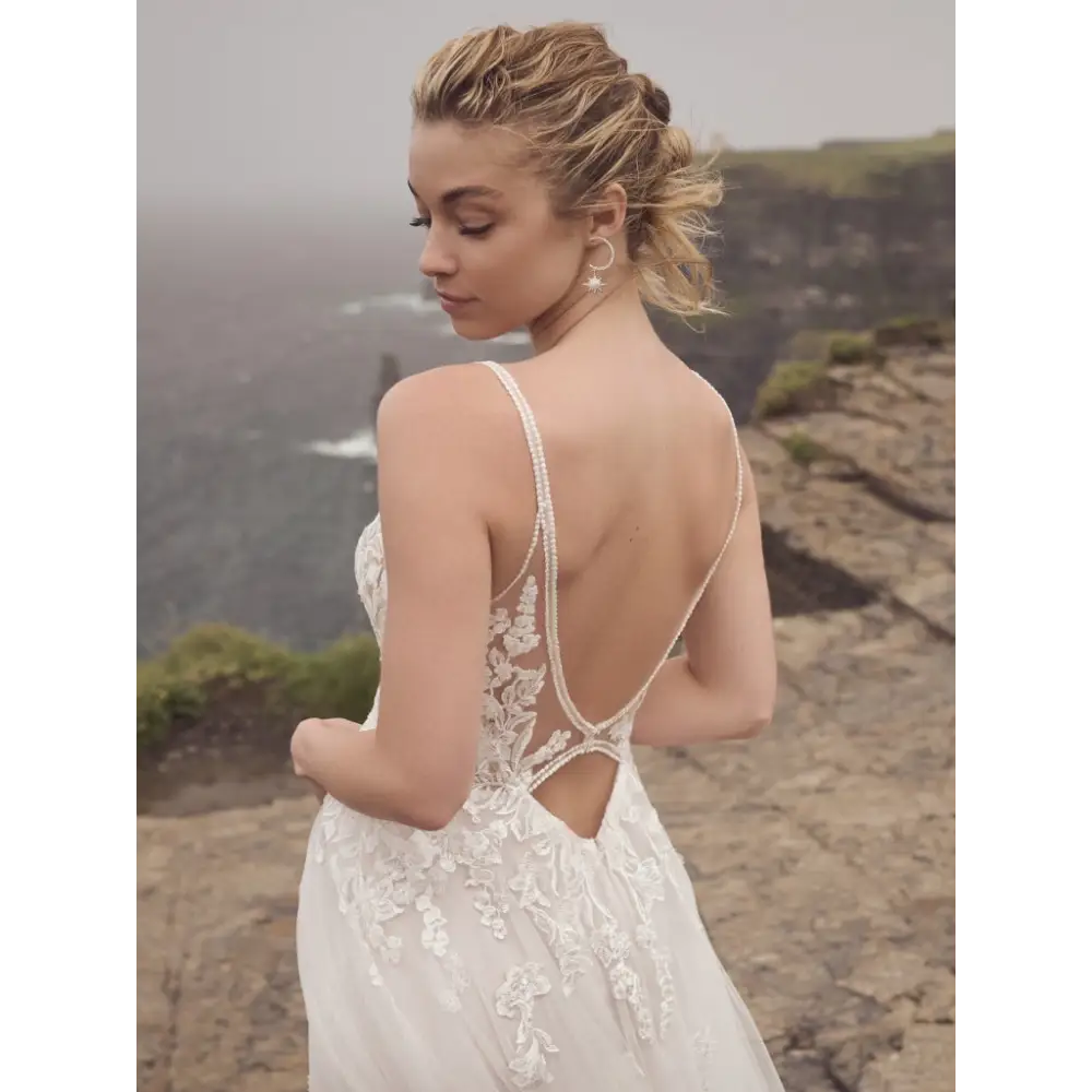Elsinore by Rebecca Ingram - Wedding Dresses