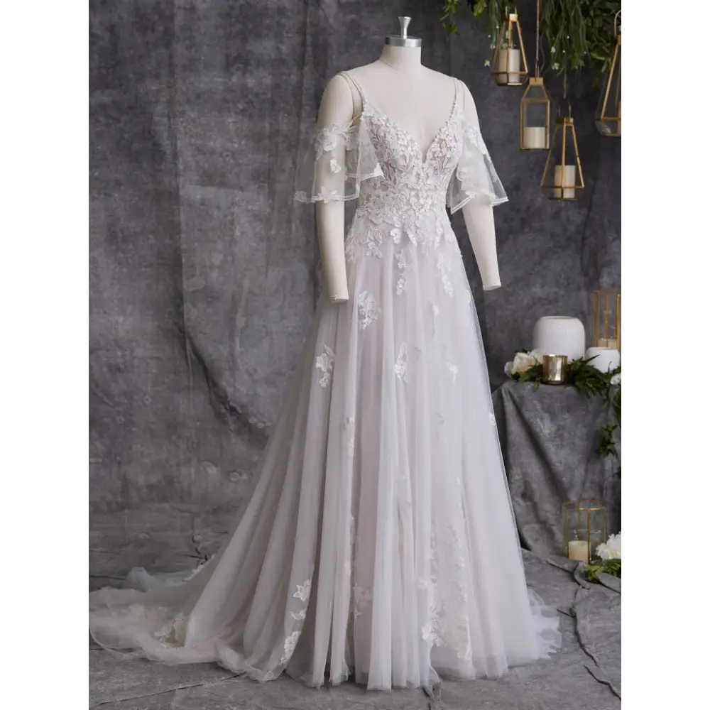 Elsinore by Rebecca Ingram - Wedding Dresses
