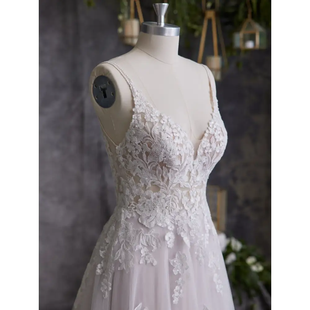 Elsinore by Rebecca Ingram - Wedding Dresses