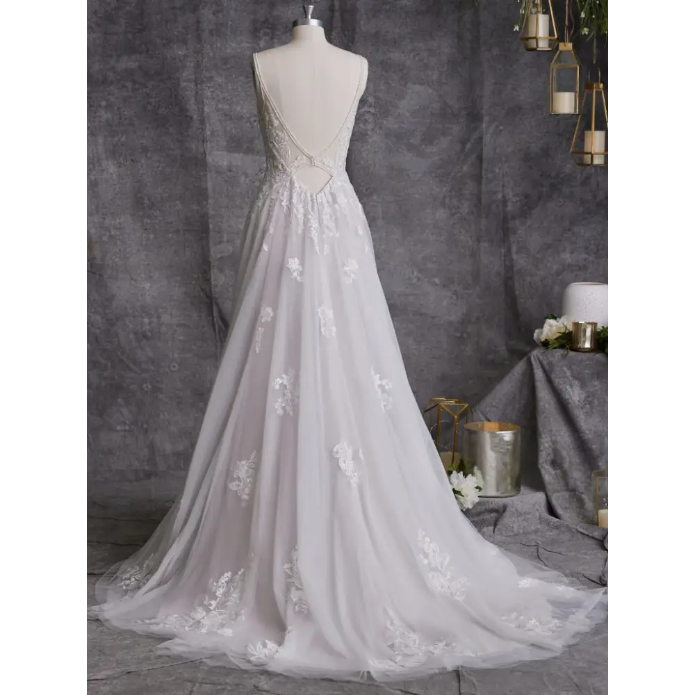 Elsinore by Rebecca Ingram - Wedding Dresses