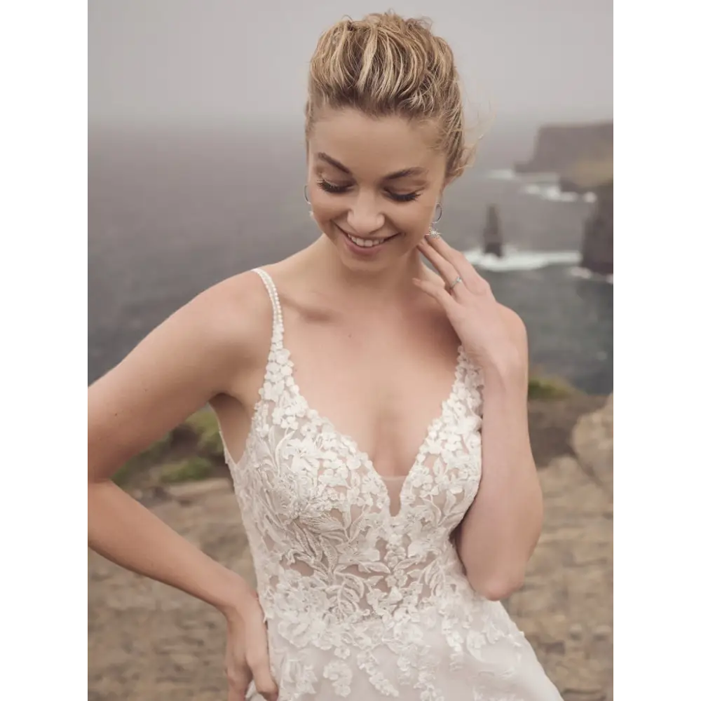 Elsinore by Rebecca Ingram - Wedding Dresses