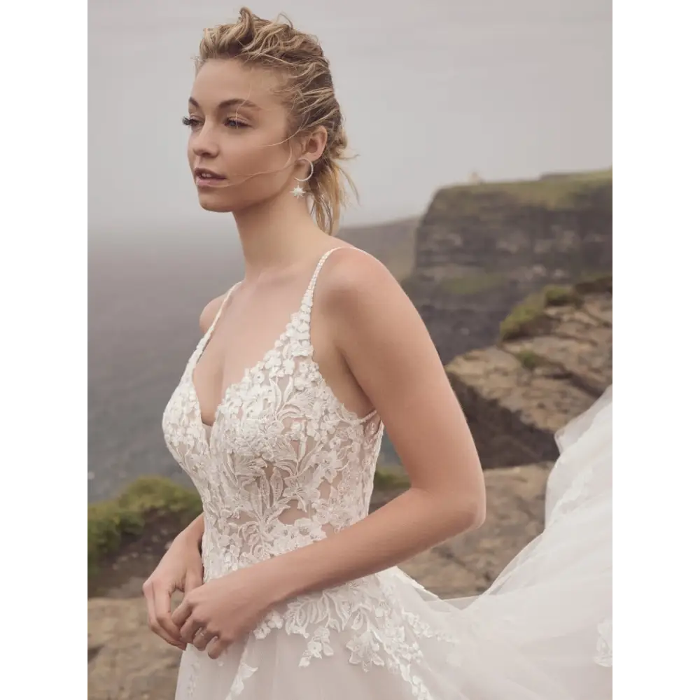 Elsinore by Rebecca Ingram - Wedding Dresses