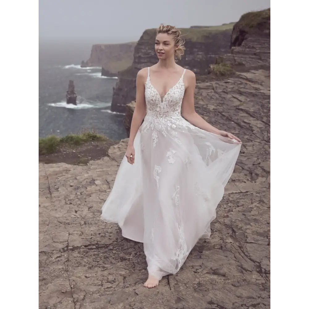 Elsinore by Rebecca Ingram - Wedding Dresses
