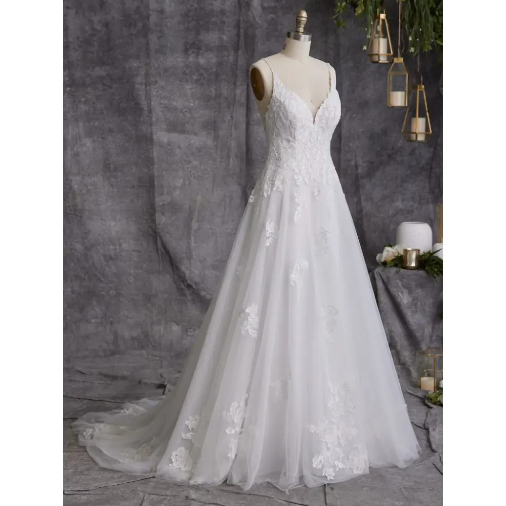 Elsinore by Rebecca Ingram - Wedding Dresses