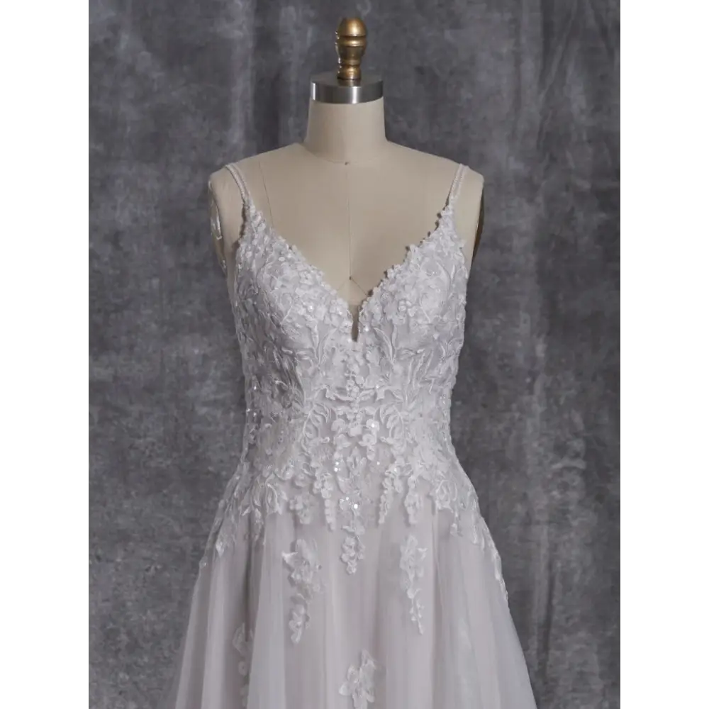 Elsinore by Rebecca Ingram - Wedding Dresses