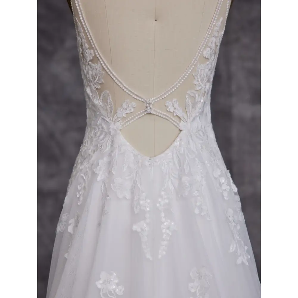 Elsinore by Rebecca Ingram - Wedding Dresses