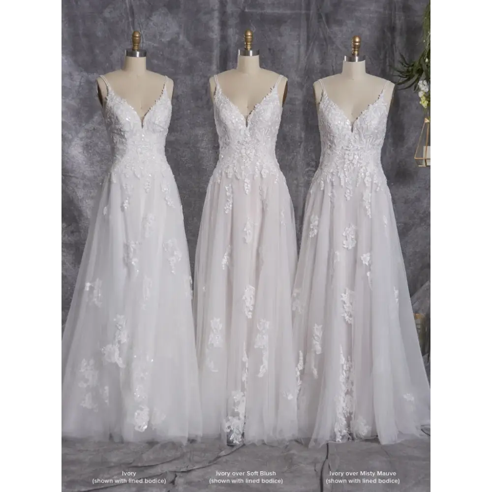 Elsinore by Rebecca Ingram - Wedding Dresses