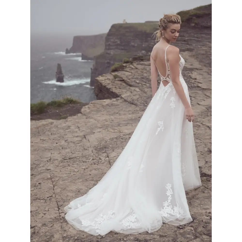 Elsinore by Rebecca Ingram - Wedding Dresses