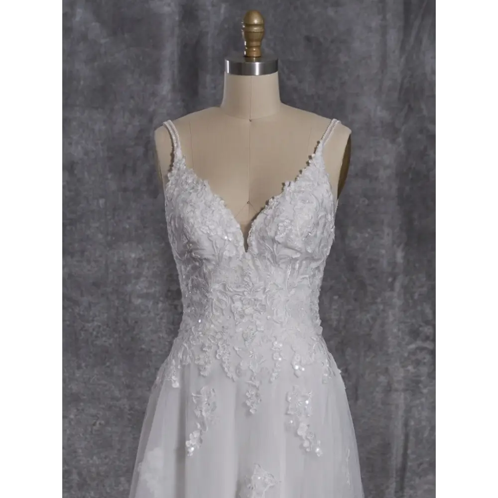 Elsinore by Rebecca Ingram - Wedding Dresses