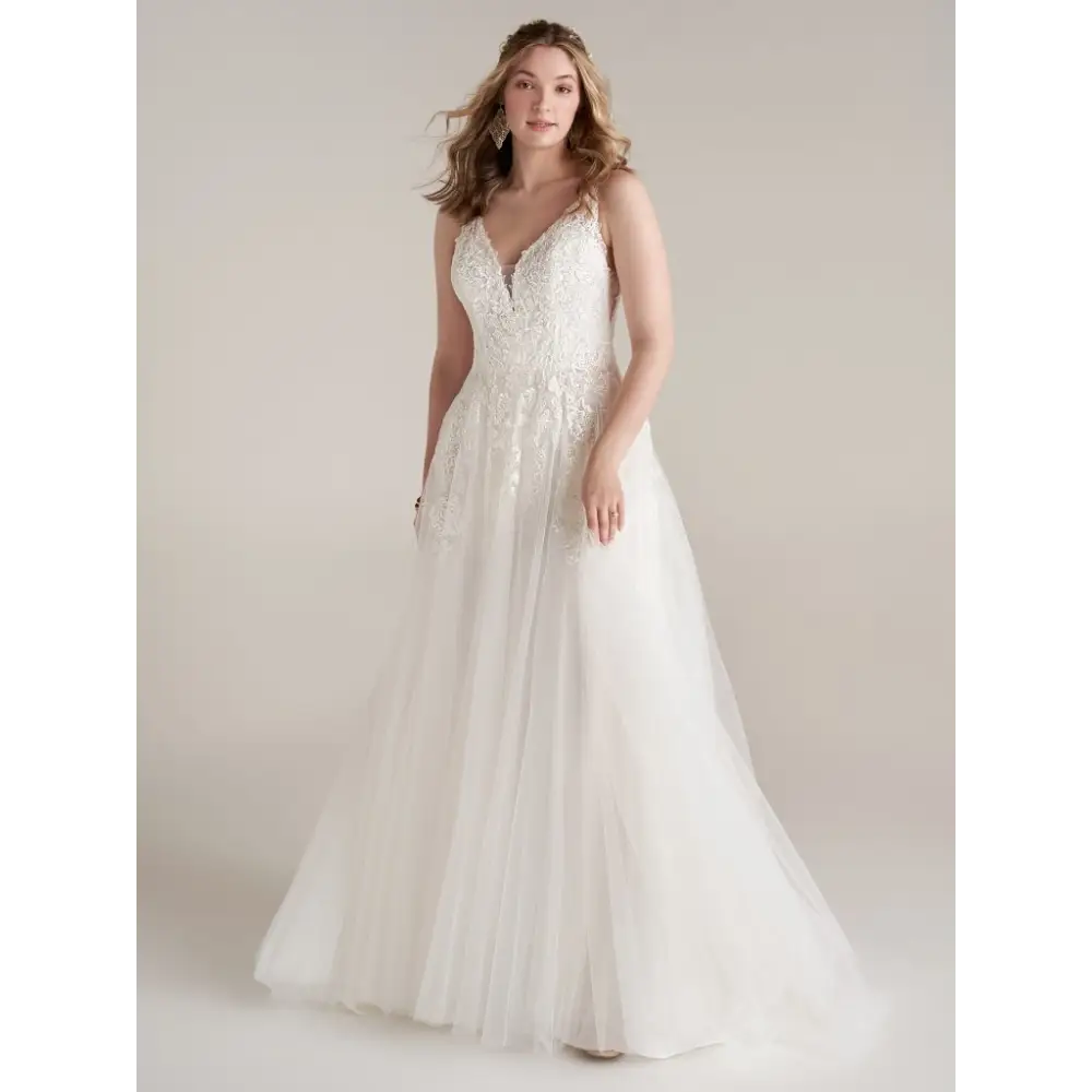 Emily Lynette by Rebecca Ingram - Wedding Dresses