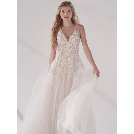 Emily by Rebecca Ingram - Wedding Dresses