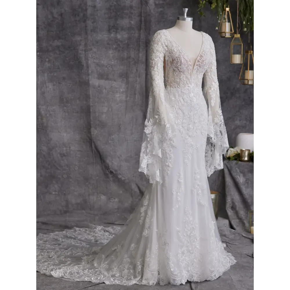 Estella by Maggie Sottero - Wedding Dresses